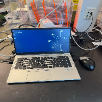 Cytiva AKTA Pilot 600s Chromatography System image 2